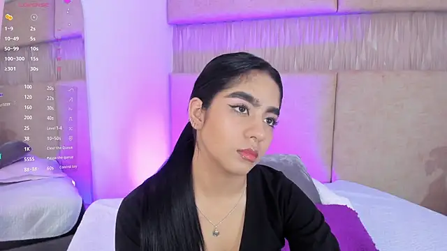 _kyraa_ webcam