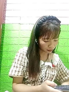 AmyLinee01 webcam