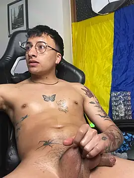 Dereck_Klain webcam