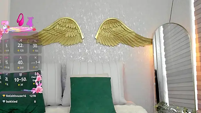 EmmaFerrary webcam