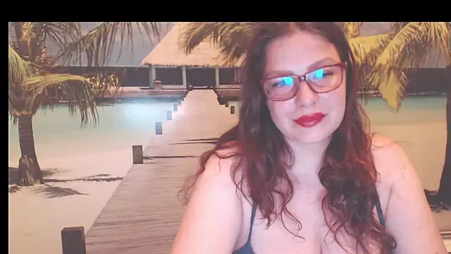 Queen__Natasha webcam