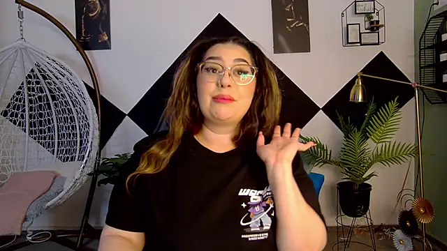 Katewalker_ webcam