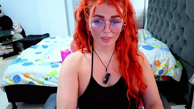 Alexatexa2929 webcam