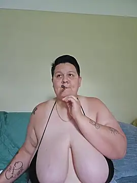 DevilDahm webcam