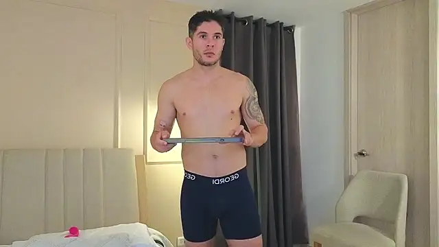 mr_danni webcam