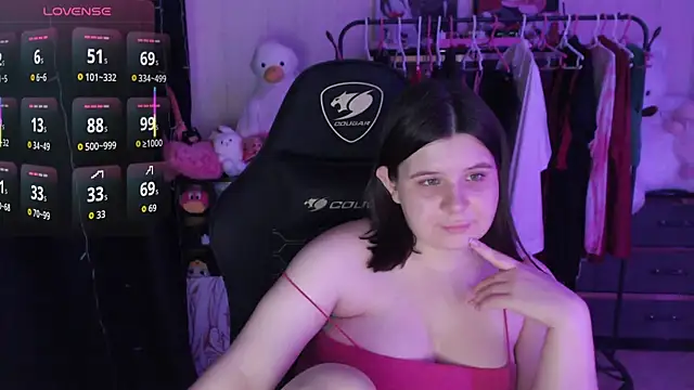 AmyVibess webcam
