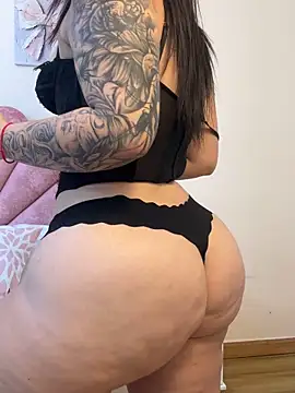 Abby-campbel webcam