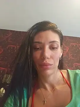 Leena_C live cam room