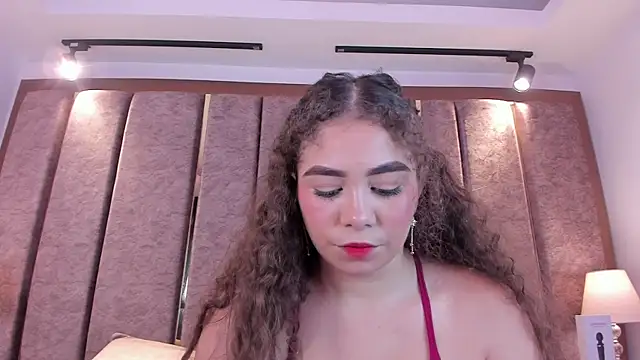 CamilaCastillo webcam
