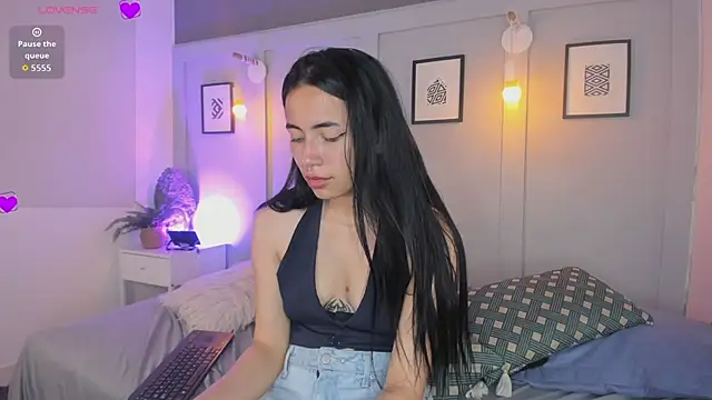 Ivyy_sweet_ webcam