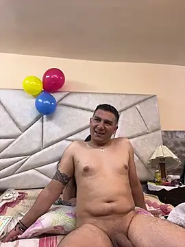 Andy-Sharit webcam