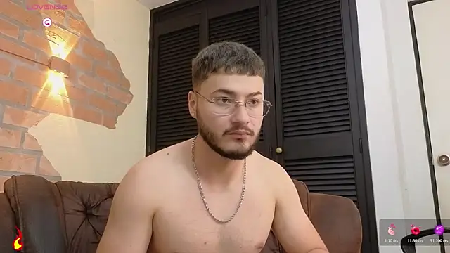 Brandon_01 webcam