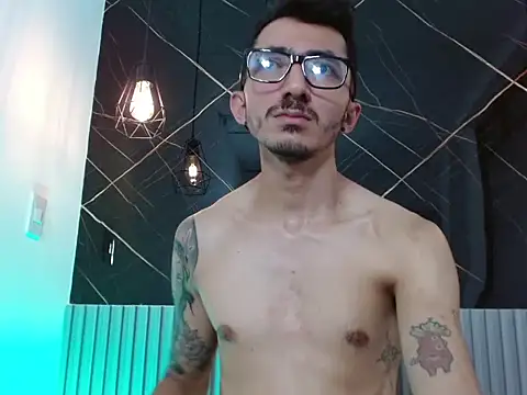 DylanAnderson1 webcam