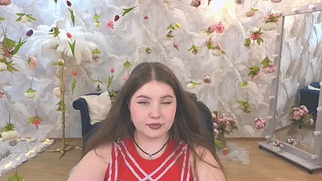 PixelGoddess webcam