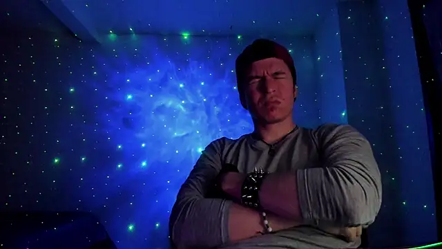 Headhunterdz webcam