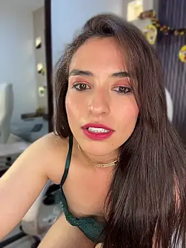 Modella: MeganNightt
