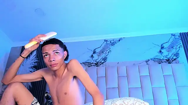 candyandmarilyn webcam