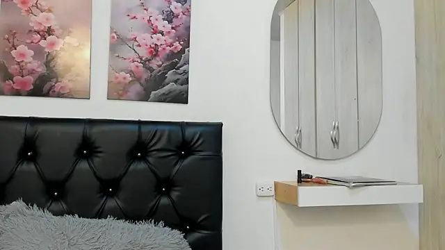 pinky_f00x webcam