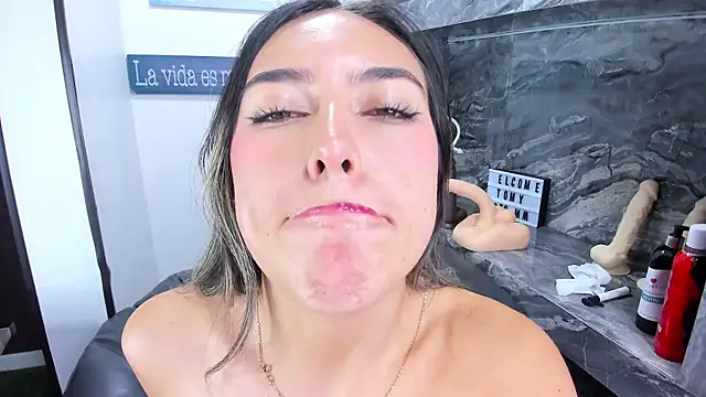foxy_zoe webcam