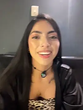 Watch Celeste_Amber live on EroticFlix - High definition streams