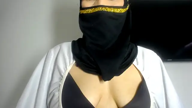 Fox_Loves webcam