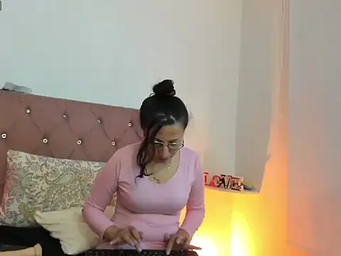 Karina-Coral webcam