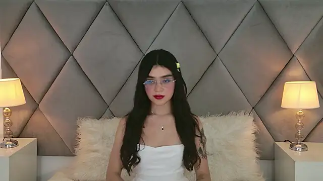 OliviaDiaz webcam