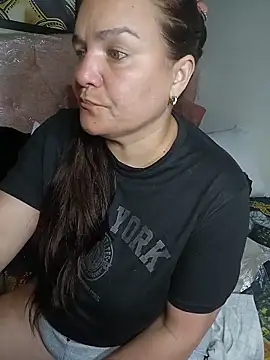 zuleyka_69 (F milf) - MAKE IT DEEPER 👅💧🍆♨️🥵