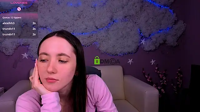 bella_dorn webcam