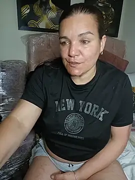 Zuleyka_69 webcam