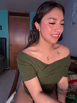 CocoaGigiMuse webcam