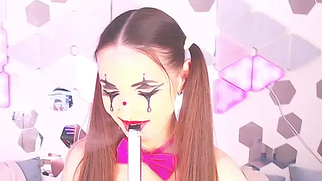 LexiKiss webcam