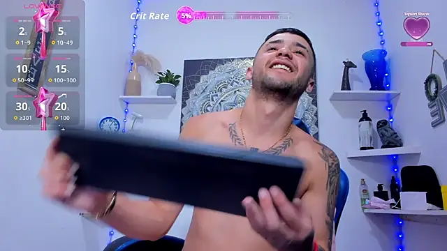 Jey_hot7 webcam