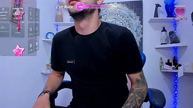 Jey_hot7 webcam