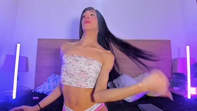 webcam sex LaraRous