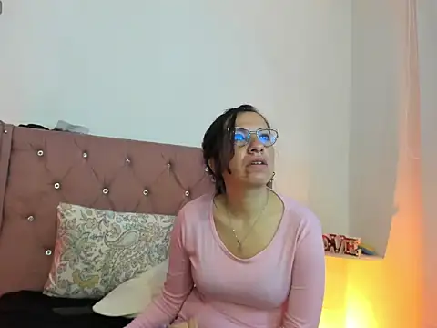 Karina-Coral webcam
