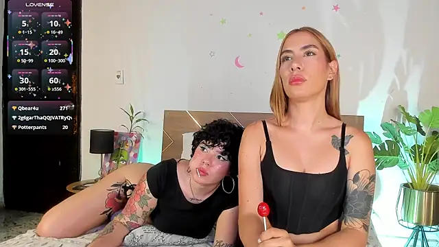 Amy_art webcam