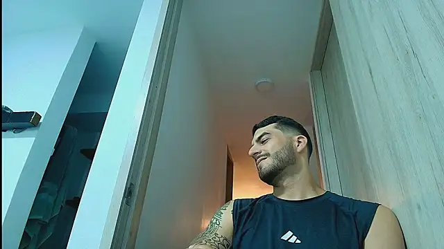 thomas_gun webcam