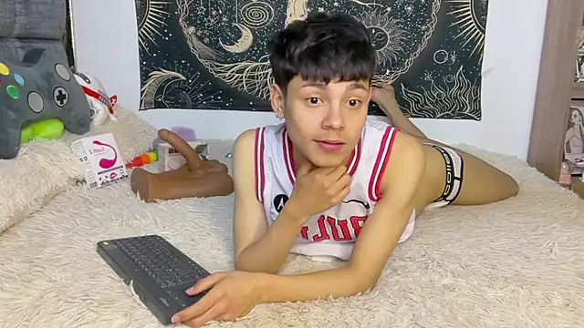 Andy_Belier23 webcam