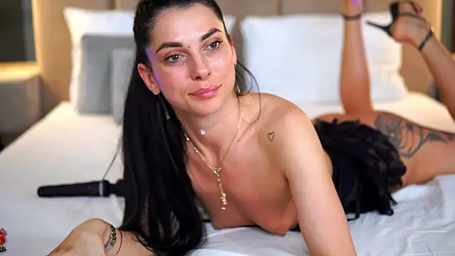 MissSophiee_ webcam