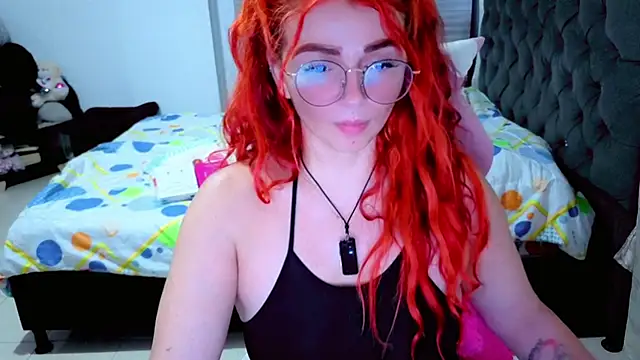 Alexatexa2929 webcam