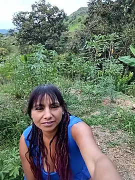 esmeralda_li webcam