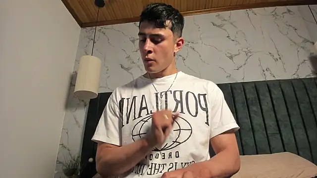 AustinJones_ webcam
