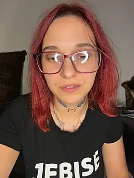 jebise23 webcam