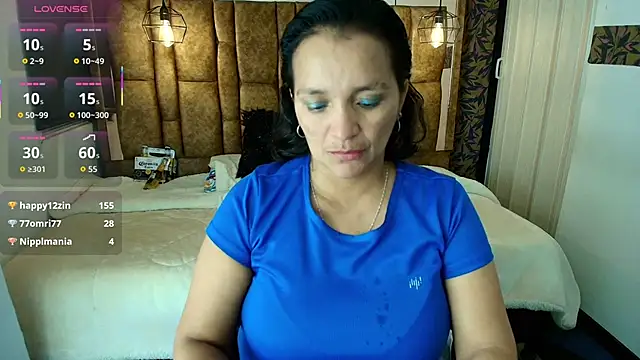Watch MarilynMiilf_ live on EroticFlix - High definition streams