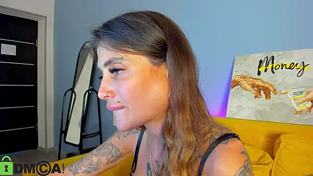 Patricia_Cox webcam