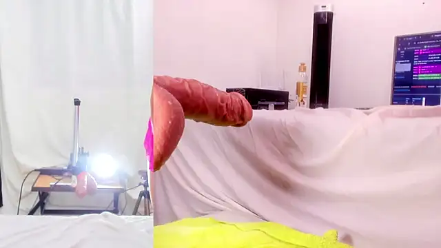 Watch _Lia__Stone live on EroticFlix - High definition streams