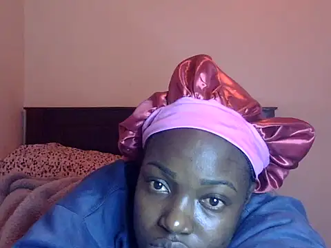 Sexy-suzy webcam
