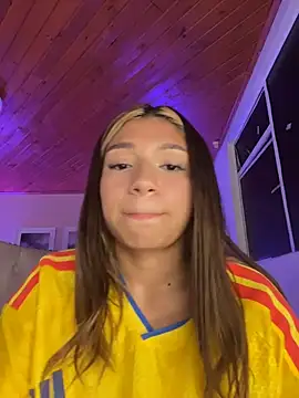 Isabella18_pink webcam