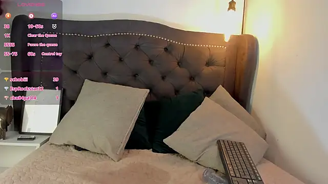 Watch Babyconejita7 live on EroticFlix - High definition streams